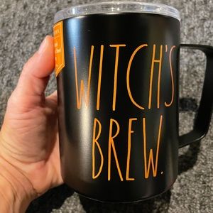 Insulated rae dunn cup